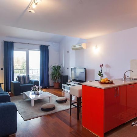 Apartments Tino Makarska Cameră foto