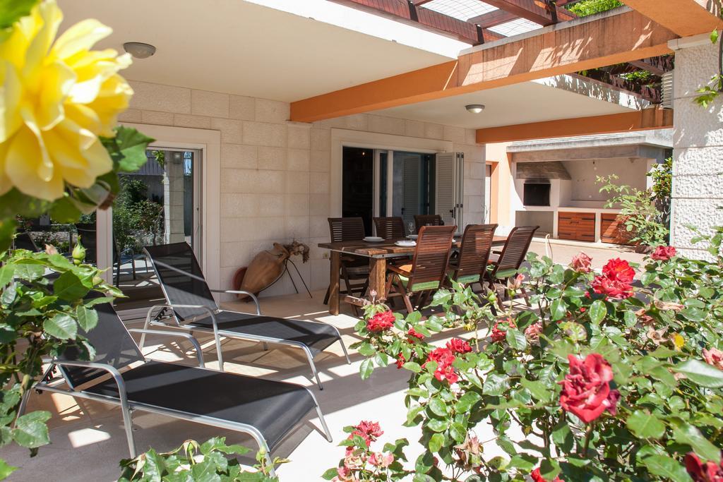 Apartments Tino Makarska Cameră foto