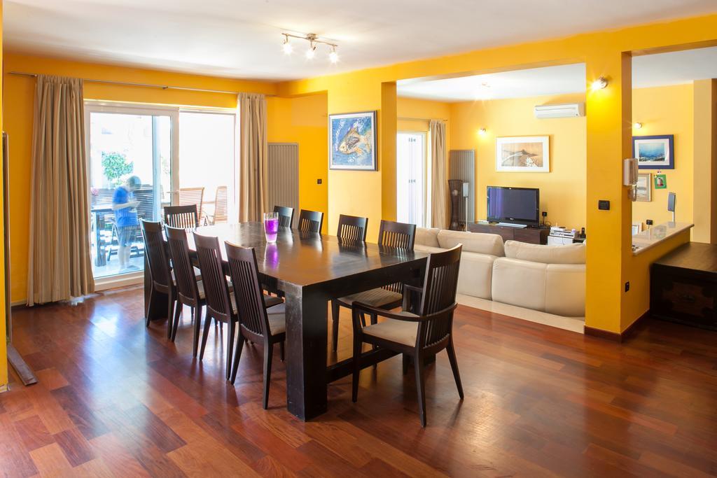 Apartments Tino Makarska Cameră foto