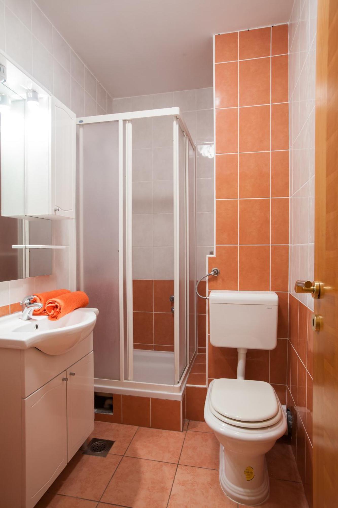 Apartments Tino Makarska Cameră foto